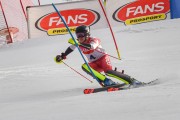 FIS Baltijas kauss 2022 4.posms, FIS paralēlais slaloms, Foto: E.Lukšo