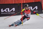 FIS Baltijas kauss 2022 4.posms, FIS paralēlais slaloms, Foto: E.Lukšo