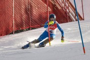 FIS Baltijas kauss 2022 4.posms, FIS paralēlais slaloms, Foto: E.Lukšo