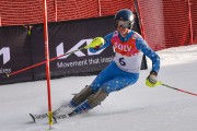 FIS Baltijas kauss 2022 4.posms, FIS paralēlais slaloms, Foto: E.Lukšo