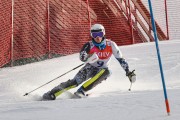 FIS Baltijas kauss 2022 4.posms, FIS paralēlais slaloms, Foto: E.Lukšo