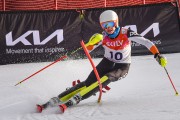 FIS Baltijas kauss 2022 4.posms, FIS paralēlais slaloms, Foto: E.Lukšo