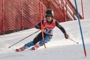 FIS Baltijas kauss 2022 4.posms, FIS paralēlais slaloms, Foto: E.Lukšo