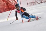 FIS Baltijas kauss 2022 4.posms, FIS paralēlais slaloms, Foto: E.Lukšo