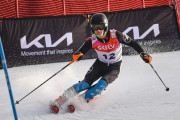 FIS Baltijas kauss 2022 4.posms, FIS paralēlais slaloms, Foto: E.Lukšo