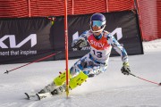 FIS Baltijas kauss 2022 4.posms, FIS paralēlais slaloms, Foto: E.Lukšo