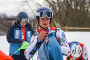 FIS Baltijas kauss 2022 4.posms, FIS paralēlais slaloms, Foto: E.Lukšo