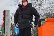 FIS Baltijas kauss 2022 4.posms, FIS paralēlais slaloms, Foto: E.Lukšo