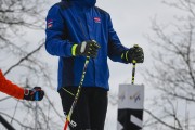 FIS Baltijas kauss 2022 4.posms, FIS paralēlais slaloms, Foto: E.Lukšo