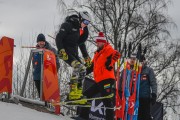 FIS Baltijas kauss 2022 4.posms, FIS paralēlais slaloms, Foto: E.Lukšo