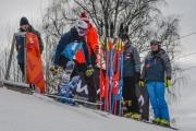 FIS Baltijas kauss 2022 4.posms, FIS paralēlais slaloms, Foto: E.Lukšo