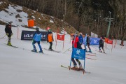 FIS Baltijas kauss 2022 4.posms, FIS paralēlais slaloms, Foto: E.Lukšo