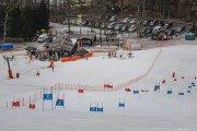 FIS Baltijas kauss 2022 4.posms, FIS paralēlais slaloms, Foto: E.Lukšo