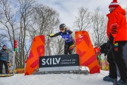 FIS Baltijas kauss 2022 4.posms, FIS paralēlais slaloms, Foto: E.Lukšo