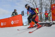 FIS Baltijas kauss 2022 4.posms, FIS paralēlais slaloms, Foto: E.Lukšo