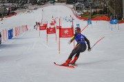 FIS Baltijas kauss 2022 4.posms, FIS paralēlais slaloms, Foto: E.Lukšo