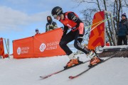 FIS Baltijas kauss 2022 4.posms, FIS paralēlais slaloms, Foto: E.Lukšo