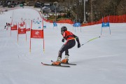 FIS Baltijas kauss 2022 4.posms, FIS paralēlais slaloms, Foto: E.Lukšo