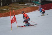 FIS Baltijas kauss 2022 4.posms, FIS paralēlais slaloms, Foto: E.Lukšo