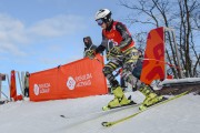 FIS Baltijas kauss 2022 4.posms, FIS paralēlais slaloms, Foto: E.Lukšo