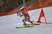 FIS Baltijas kauss 2022 4.posms, FIS paralēlais slaloms, Foto: E.Lukšo