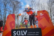 FIS Baltijas kauss 2022 4.posms, FIS paralēlais slaloms, Foto: E.Lukšo