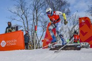 FIS Baltijas kauss 2022 4.posms, FIS paralēlais slaloms, Foto: E.Lukšo