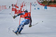 FIS Baltijas kauss 2022 4.posms, FIS paralēlais slaloms, Foto: E.Lukšo