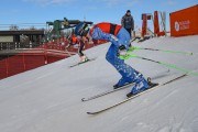 FIS Baltijas kauss 2022 4.posms, FIS paralēlais slaloms, Foto: E.Lukšo