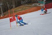 FIS Baltijas kauss 2022 4.posms, FIS paralēlais slaloms, Foto: E.Lukšo