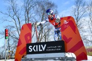 FIS Baltijas kauss 2022 4.posms, FIS paralēlais slaloms, Foto: E.Lukšo