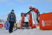 FIS Baltijas kauss 2022 4.posms, FIS paralēlais slaloms, Foto: E.Lukšo