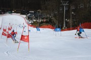 FIS Baltijas kauss 2022 4.posms, FIS paralēlais slaloms, Foto: E.Lukšo