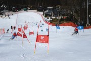 FIS Baltijas kauss 2022 4.posms, FIS paralēlais slaloms, Foto: E.Lukšo