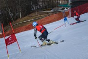 FIS Baltijas kauss 2022 4.posms, FIS paralēlais slaloms, Foto: E.Lukšo