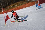 FIS Baltijas kauss 2022 4.posms, FIS paralēlais slaloms, Foto: E.Lukšo