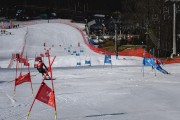 FIS Baltijas kauss 2022 4.posms, FIS paralēlais slaloms, Foto: E.Lukšo