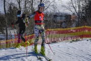 FIS Baltijas kauss 2022 4.posms, FIS paralēlais slaloms, Foto: E.Lukšo