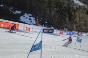 FIS Baltijas kauss 2022 4.posms, FIS paralēlais slaloms, Foto: E.Lukšo