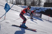 FIS Baltijas kauss 2022 4.posms, FIS paralēlais slaloms, Foto: E.Lukšo