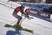 FIS Baltijas kauss 2022 4.posms, FIS paralēlais slaloms, Foto: E.Lukšo