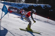 FIS Baltijas kauss 2022 4.posms, FIS paralēlais slaloms, Foto: E.Lukšo