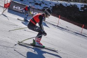 FIS Baltijas kauss 2022 4.posms, FIS paralēlais slaloms, Foto: E.Lukšo