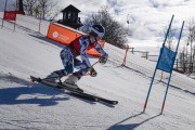 FIS Baltijas kauss 2022 4.posms, FIS paralēlais slaloms, Foto: E.Lukšo