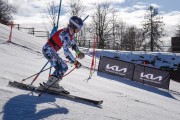 FIS Baltijas kauss 2022 4.posms, FIS paralēlais slaloms, Foto: E.Lukšo