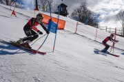 FIS Baltijas kauss 2022 4.posms, FIS paralēlais slaloms, Foto: E.Lukšo