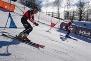 FIS Baltijas kauss 2022 4.posms, FIS paralēlais slaloms, Foto: E.Lukšo