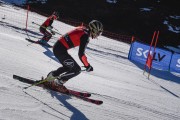 FIS Baltijas kauss 2022 4.posms, FIS paralēlais slaloms, Foto: E.Lukšo