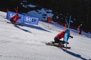 FIS Baltijas kauss 2022 4.posms, FIS paralēlais slaloms, Foto: E.Lukšo