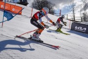 FIS Baltijas kauss 2022 4.posms, FIS paralēlais slaloms, Foto: E.Lukšo